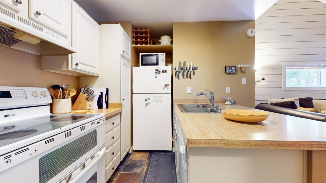 Apartment La V #t05 Mammoth Lakes