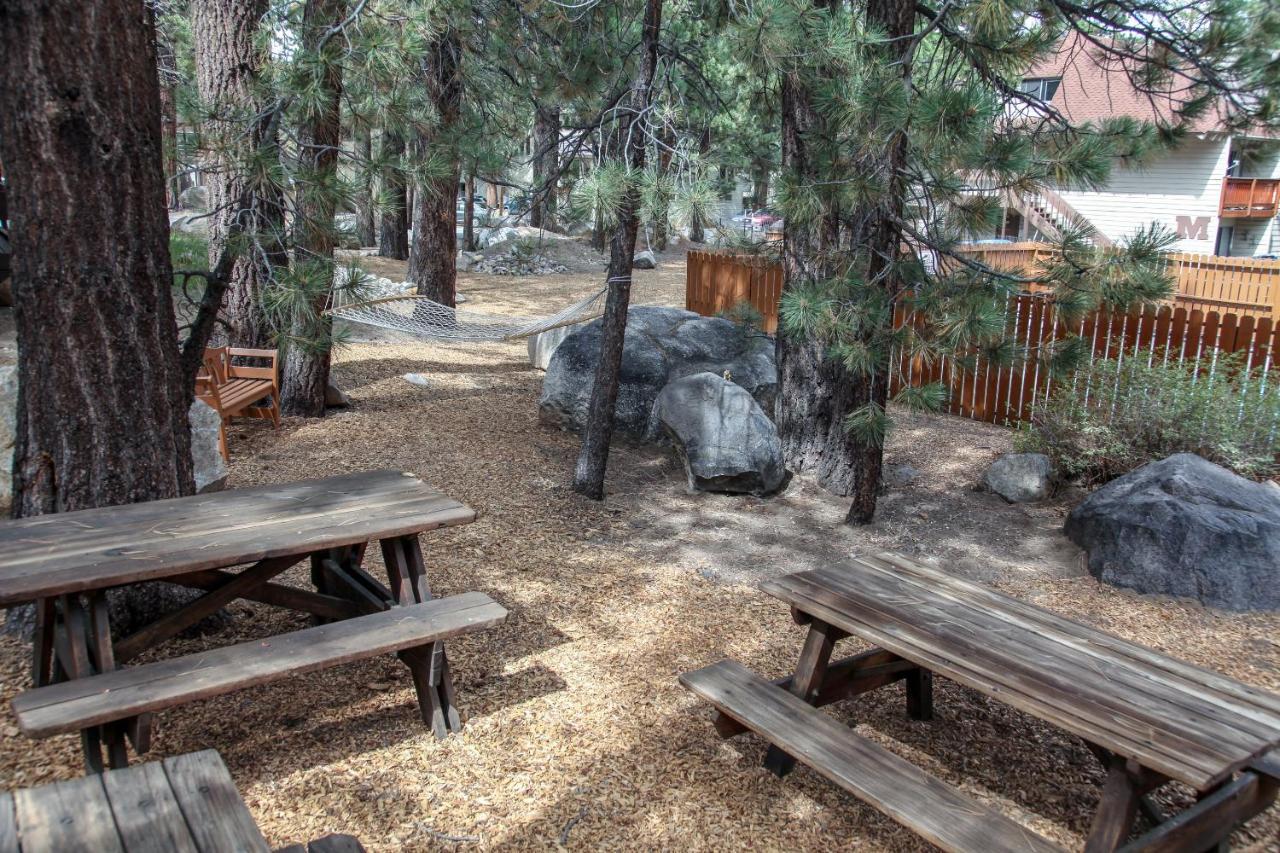 La V #t05 Apartment Mammoth Lakes