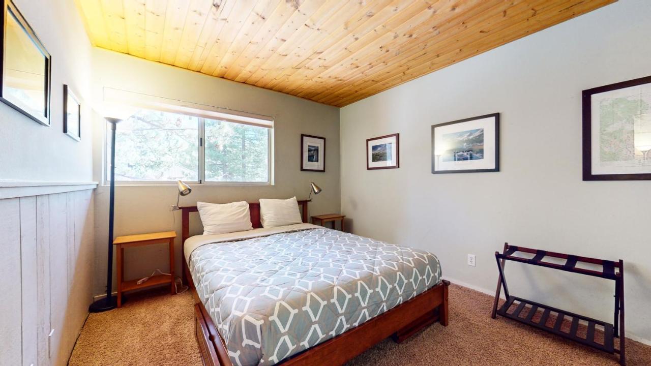 Apartment La V #t05 Mammoth Lakes