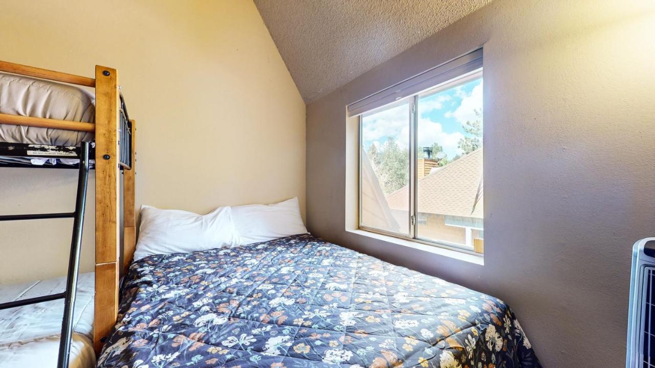 La V #t05 Apartment Mammoth Lakes